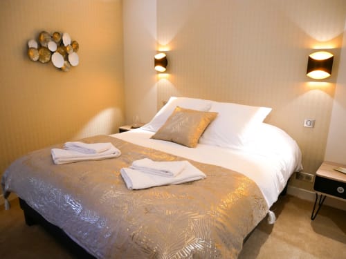 Cosy accommodation - Etretat - La Famiglia