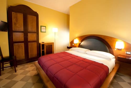 Residenza Pizziniaco - dimora storica a Lecce, Puglia