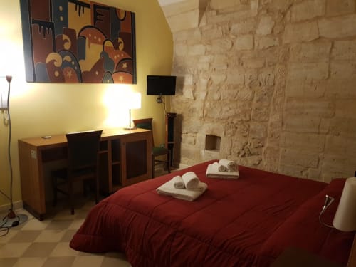 Residenza Pizziniaco - dimora storica a Lecce, Puglia