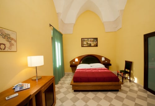 Residenza Pizziniaco - dimora storica a Lecce, Puglia