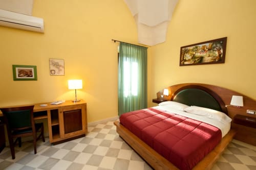 Residenza Pizziniaco - dimora storica a Lecce, Puglia