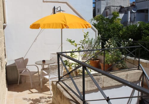 Residenza Pizziniaco - dimora storica a Lecce, Puglia