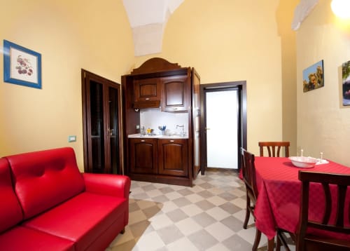 Residenza Pizziniaco - dimora storica a Lecce, Puglia