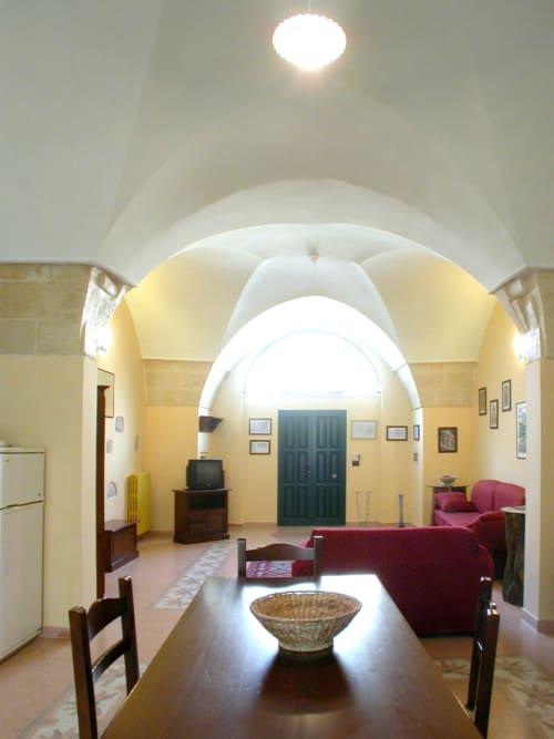 Residenza Pizziniaco - dimora storica a Lecce, Puglia