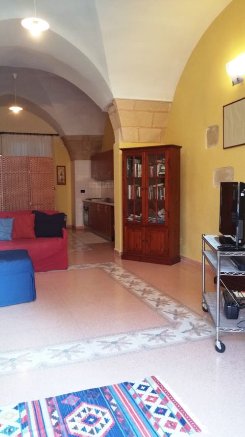 Residenza Pizziniaco - dimora storica a Lecce, Puglia