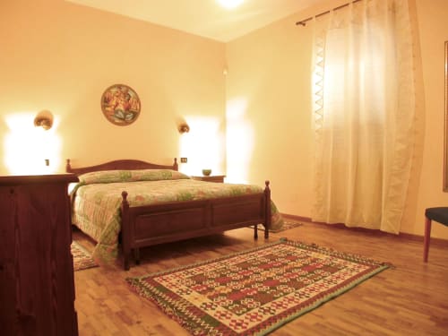 Residenza Pizziniaco - dimora storica a Lecce, Puglia