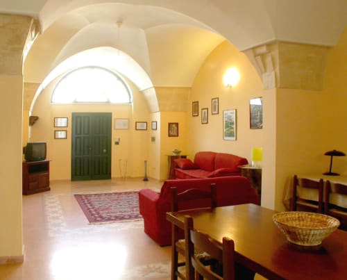 Residenza Pizziniaco - dimora storica a Lecce, Puglia