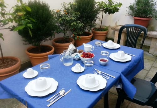 Residenza Pizziniaco - dimora storica a Lecce, Puglia
