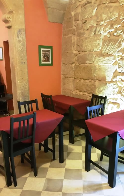 Residenza Pizziniaco - dimora storica a Lecce, Puglia