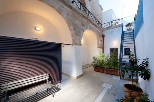 Residenza Pizziniaco - dimora storica a Lecce, Puglia