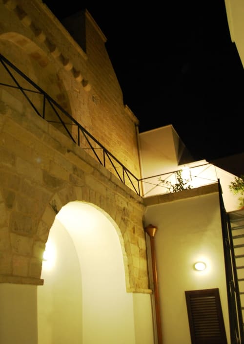 Residenza Pizziniaco - dimora storica a Lecce, Puglia