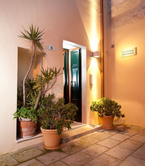 Residenza Pizziniaco - dimora storica a Lecce, Puglia