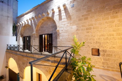 Residenza Pizziniaco - dimora storica a Lecce, Puglia