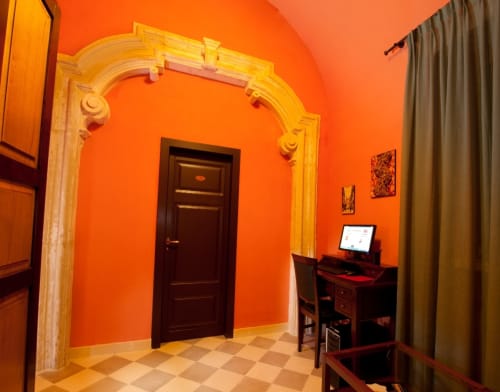 Residenza Pizziniaco - dimora storica a Lecce, Puglia