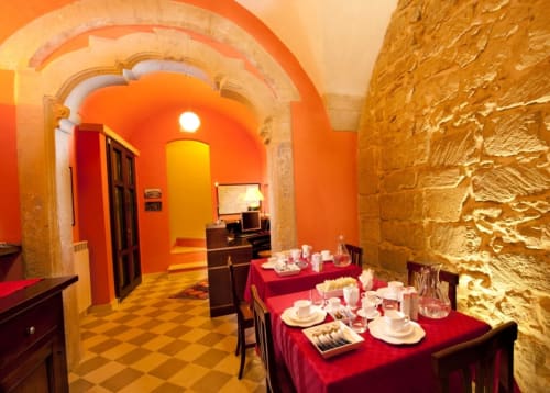 Residenza Pizziniaco - dimora storica a Lecce, Puglia