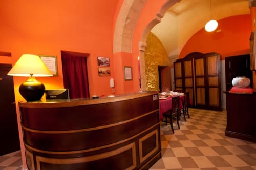 Residenza Pizziniaco - dimora storica a Lecce, Puglia