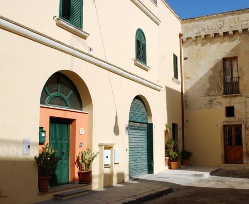 Residenza Pizziniaco - dimora storica a Lecce, Puglia