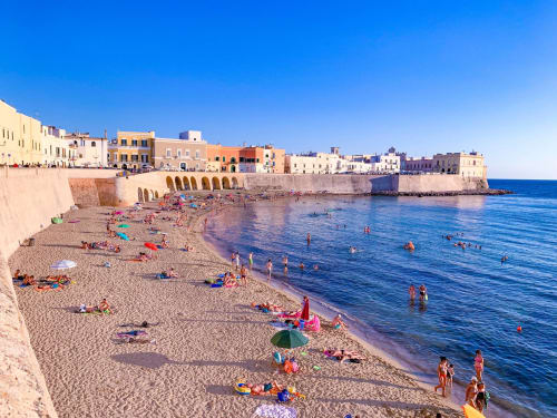 Residenza Pizziniaco - dimora storica a Lecce, Puglia