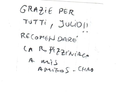 Residenza Pizziniaco - dimora storica a Lecce, Puglia