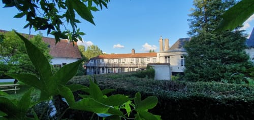 Vacances en famille dans le Pas de Calais | Domaine d'Hérambault