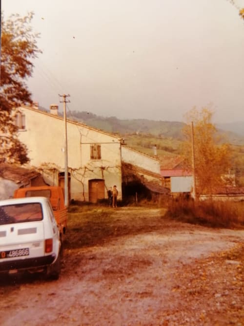 Casa Giogano - Boutique Country House, San Leo, Rimini