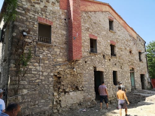 Casa Giogano - Boutique Country House, San Leo, Rimini