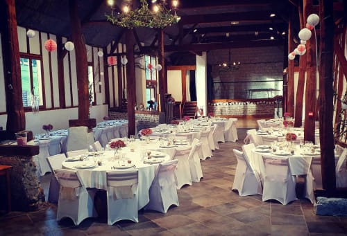 Organisation mariage avec hôtel proche le Touquet | Pas de Calais