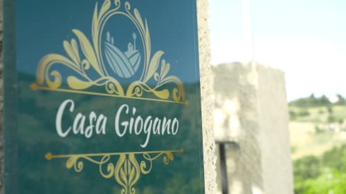 Casa Giogano - Boutique Country House, San Leo, Rimini