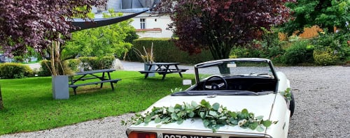 Location de salles avec chambres d'hôtel| Pas de Calais 