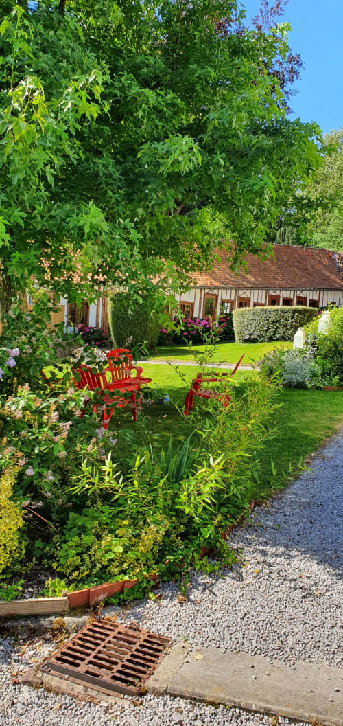 Séjour dans un hôtel à la campagne | Pas de Calais