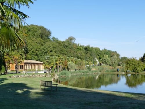 découvrez jonzac - Domaine des Vignères