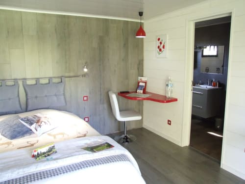 grande chambre et gite le clos du clocher