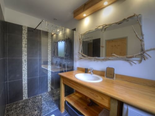 Italiaanse douche - Le Martinon