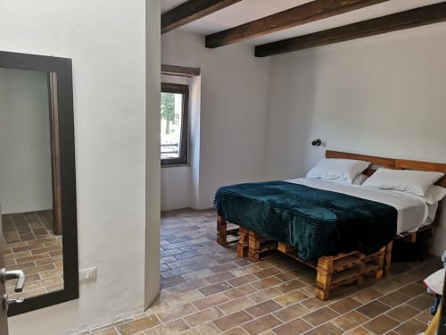 Casa Giogano - Boutique Country House, San Leo, Valmarecchia, Rimini, Italia, campagna, Emilia-Romagna, Toscana, Umbria, hiking, trekking, b&b, bed&breakfast, colazione, fitness, cibo organico, yoga, pilates, pet friendly, vacanze con il cane, vacanze accessibili persone disabili, countryhome, affittacamere, vacanza, rustica.