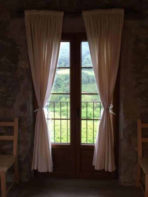 Agroturismo Erlete Goikoa -  Deba, Pais Vasco