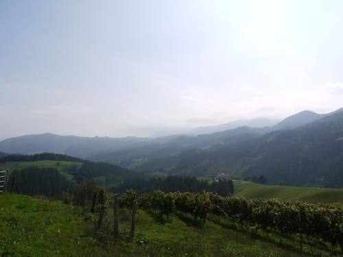 Agroturismo Erlete Goikoa -  Deba, Pais Vasco