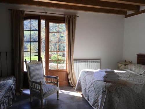 Agroturismo Erlete Goikoa -  Deba, Pais Vasco