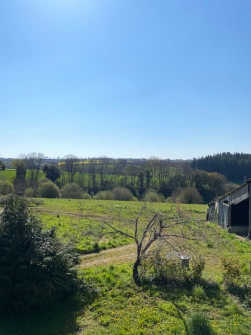 Ferme bretonne authentique à louer pour des vacances - Les Chambres de Napoléon