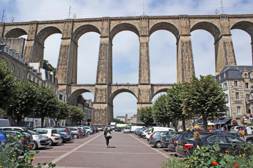 Visiter Morlaix - Les Chambres de Napoléon