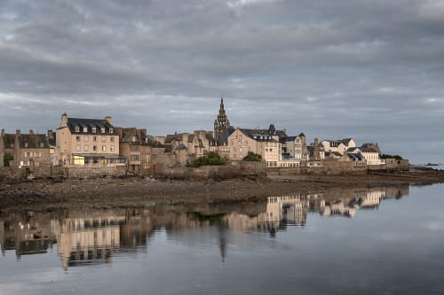 Visiter Roscoff - Les Chambres de Napoléon