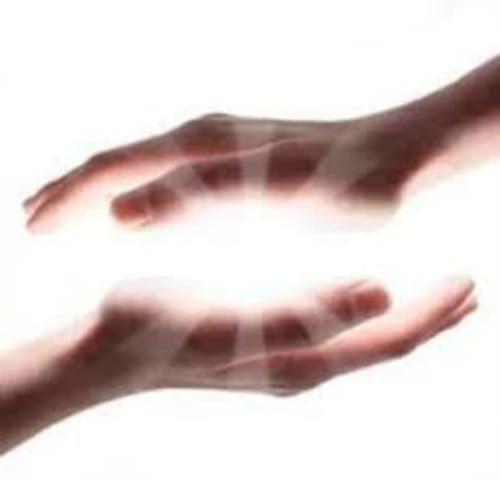 Reiki, soin énergétique