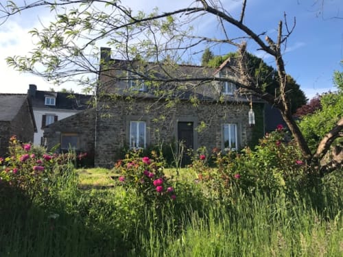Gîte charmant en plein coeur du Finistère - Les Chambres de Napoléon