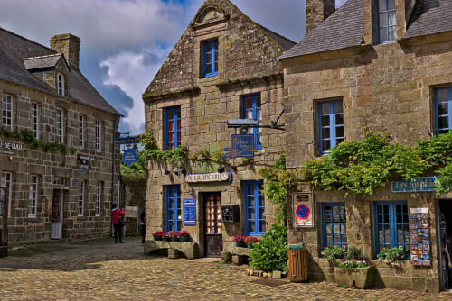 tourisme finistere
