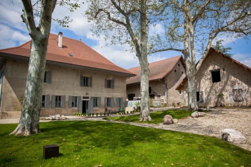 les gites le clos des platanes - location proche aix les bains