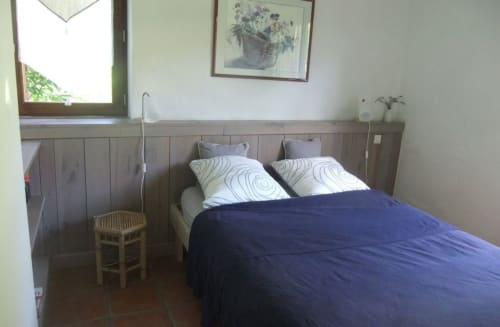 Double room - Le Martinon