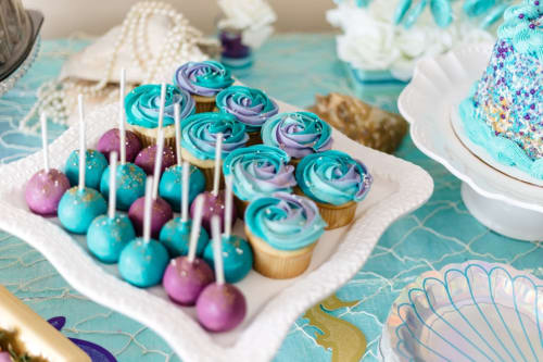 Baby-Shower - Garenne de Morestel