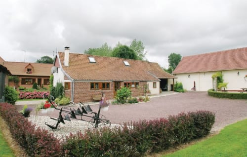 gite cote d'opale - maison caumont