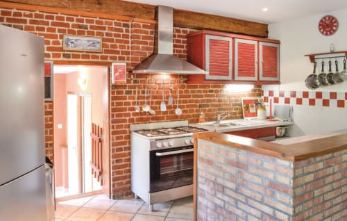 cuisine typique nord - gite baie de somme