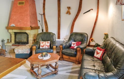 salon - vacances en cote d'opale