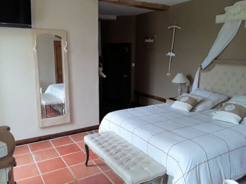 séjour chambre d'hôtes - visiter Pas-de-calais